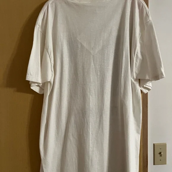 Vintage Kirby Puckett Twins tshirt NWT - Picture 3 of 3